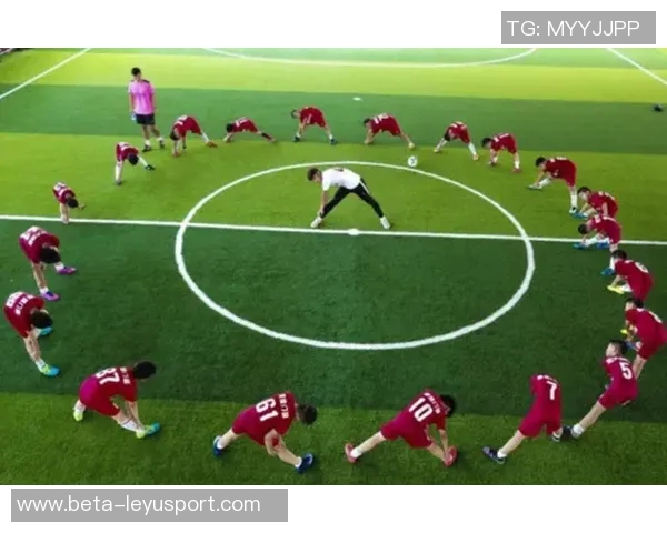 扛鼎天下足球的荣耀与挑战探索中国足球的未来发展之路 扛鼎天下足球的荣耀与挑战探索中国足球的未来发展之路