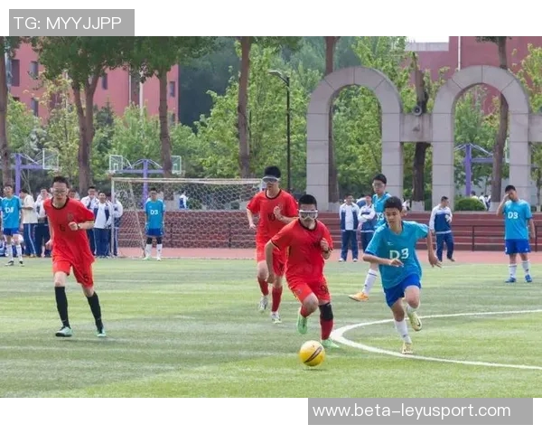 郴州市二中足球队奋勇拼搏展现青春风采助力校园体育发展